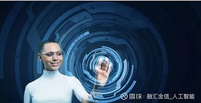 人工智能罗兰 探索未来智能科技的新领域
