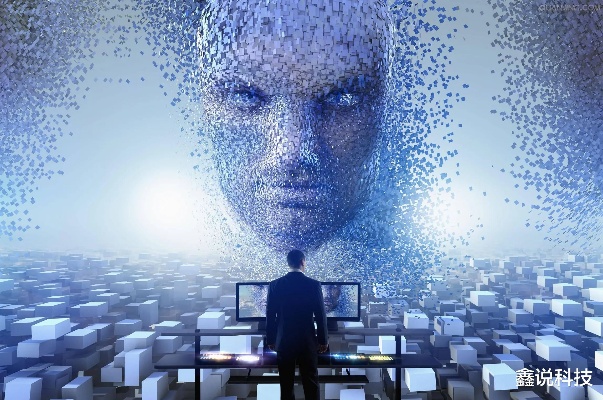反对人工智能 为什么我们需要保护人类智慧和创造力
