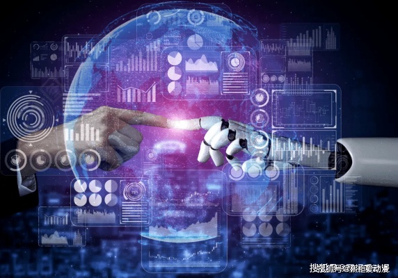 人工智能数字化互联网 数字化时代下的人工智能应用