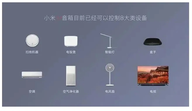 小米人工智能是什么 解析小米智能家居的人工智能技术