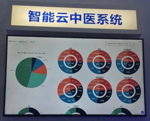 智能算法中医 探讨智能算法在中医领域的应用