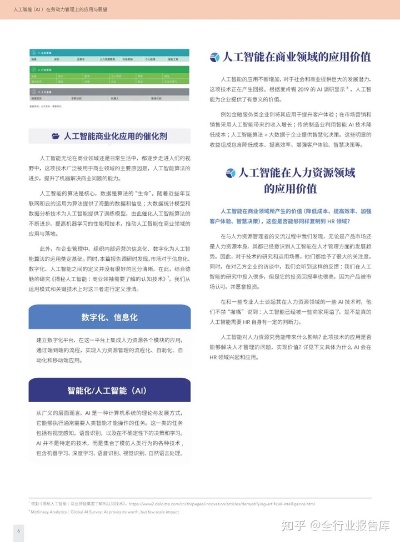 人工智能剥削的影响与应对 探讨人工智能对劳动力市场的影响及相应的解决方案