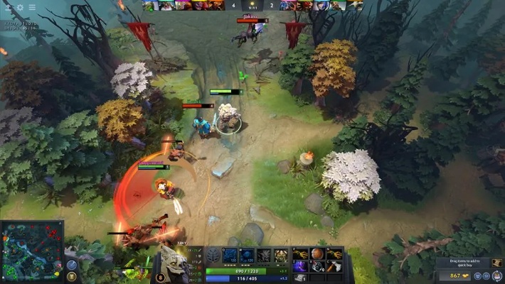dota659ai 了解dota659ai的最新资讯与攻略