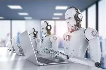 人工智能学习机器人编程 探索人工智能与机器人编程的融合