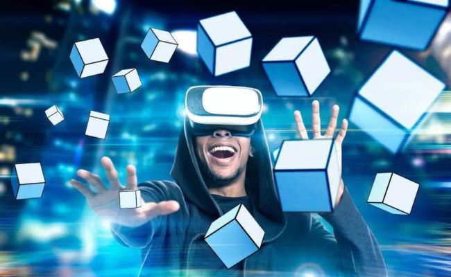 VR的智能算法有哪些？ 探索VR技术中的智能算法应用
