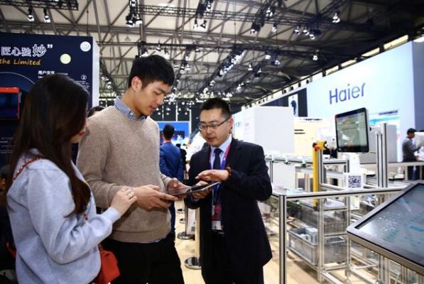 海尔人工智能算法工程师 探秘海尔智能算法工程师的工作内容