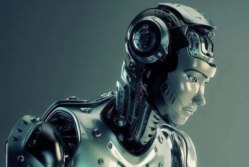 关于人工智能的笑话 AI和人类的对话，笑出腹肌
