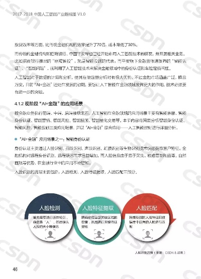 中材人工智能 探索中材集团在人工智能领域的发展路径