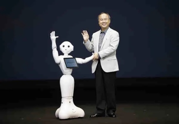 聂潜人工智能：当AI遇见人类，未来会发生什么？