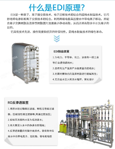 人工智能EDI 探究EDI技术在人工智能中的应用