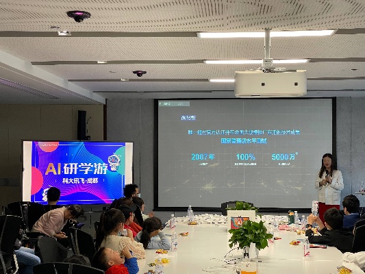 AI人工智能营 开启智能时代的学习之旅