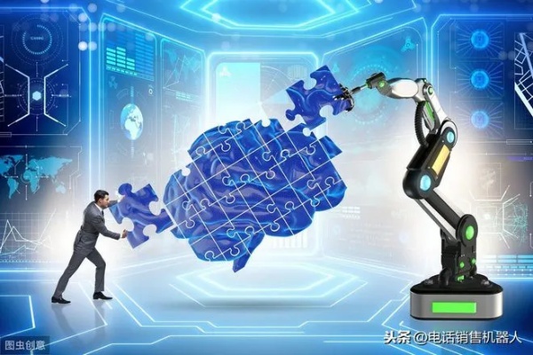 人类智能比人工智能 探讨人类智能与人工智能的优劣