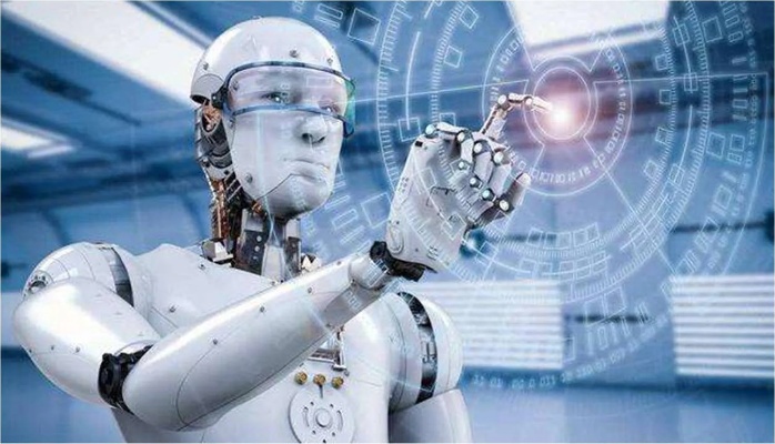 种马人工智能 探讨马与AI技术的结合与应用
