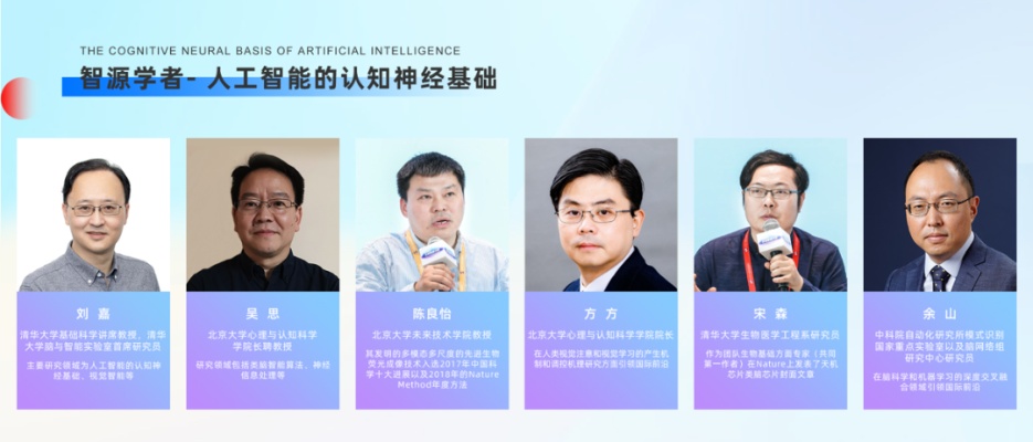 国内人工智能导师 探讨人工智能领域的导师资源