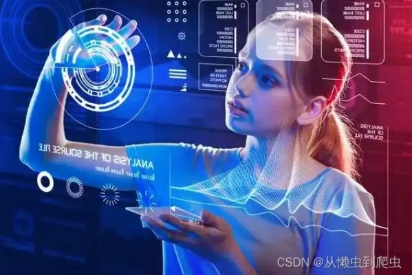 人工智能介绍短片 探索未来智能科技的发展趋势
