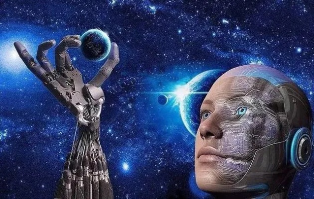 人工智能是人还是机器人？ 探讨人工智能的本质和特点