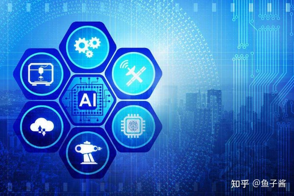 关于人工智能的专业 探索未来AI领域的学习和发展