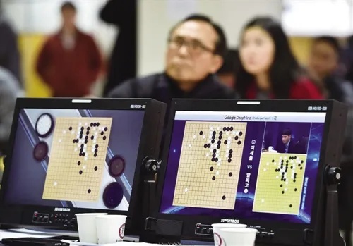下围棋是人工智能算法吗 探究计算机对围棋的应用与算法