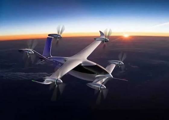 AI航空 探讨AI技术在航空领域的应用