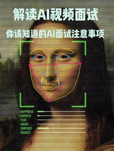 AI视频面试的面试技巧和注意事项