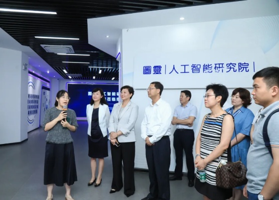 栖霞人工智能工程 探索人工智能在栖霞发展中的应用