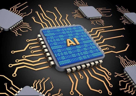 IBM人工智能芯片：探索下一代计算领域的突破之路