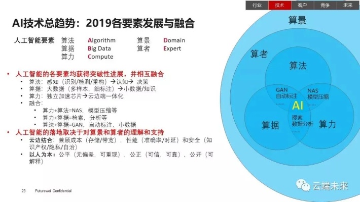 人工智能国家：探索未来AI发展的新模式