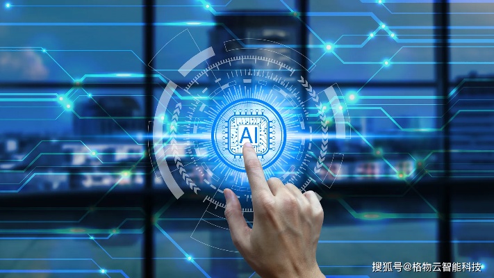 人工智能照片 AI技术让照片更加智能化