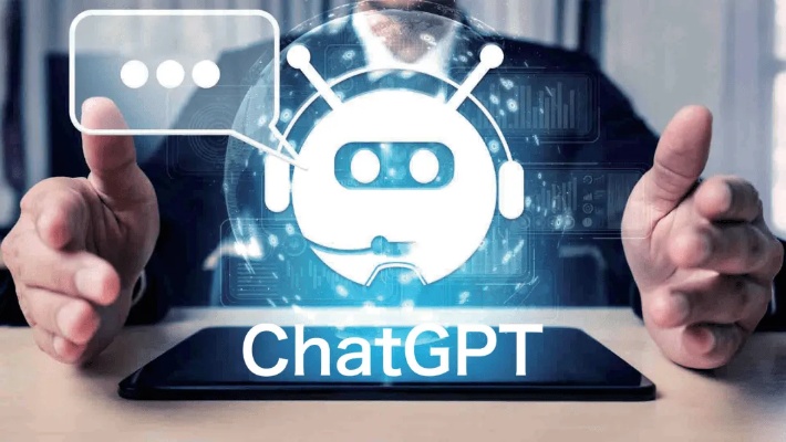人工智能chatGPT 了解最新的自然语言处理技术