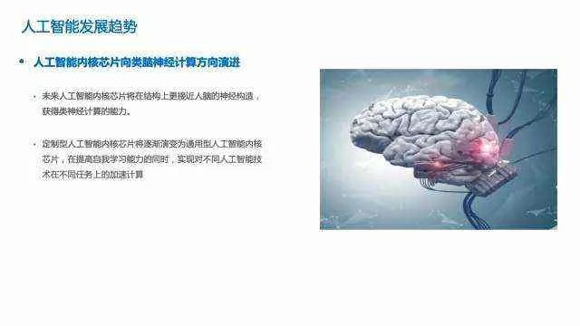 pfn人工智能 探索pfn人工智能技术的发展前景