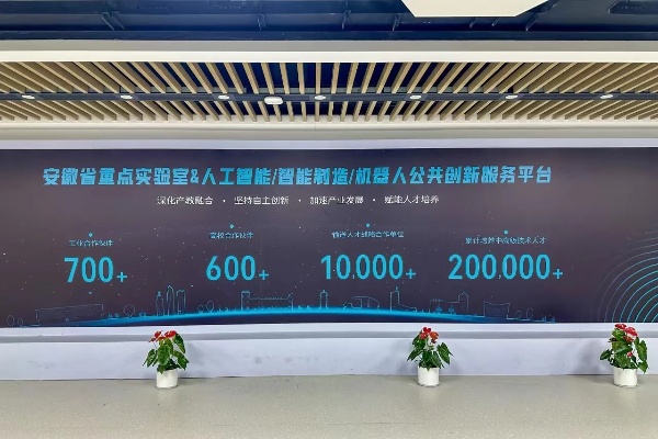 人工智能公司合肥 探索合肥人工智能产业发展的前景
