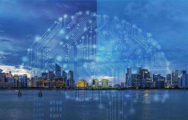 长沙人工智能算法应用在智慧城市建设中的探讨