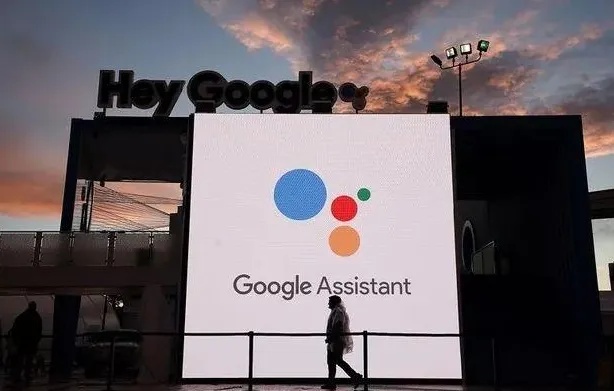 Google人工智能机器人：未来的智慧助手