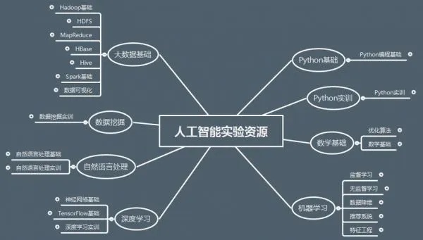 人工智能和C语言 深入探索人工智能基于C语言的开发