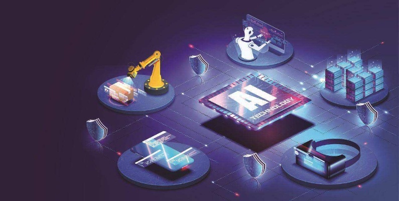 AI应用——数字化时代的必备技能