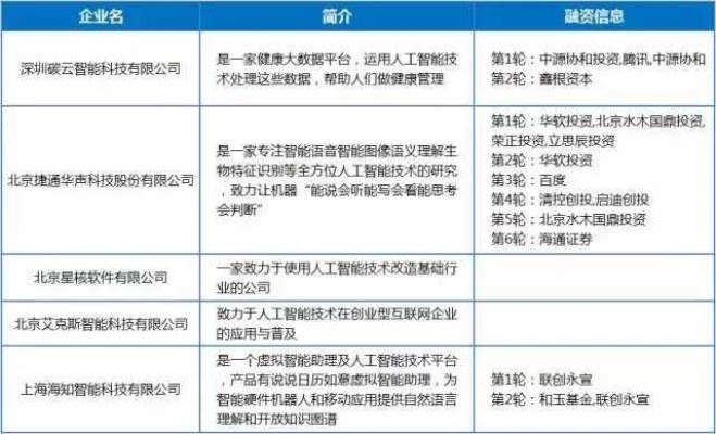 人工智能纲要 探索人工智能的发展方向