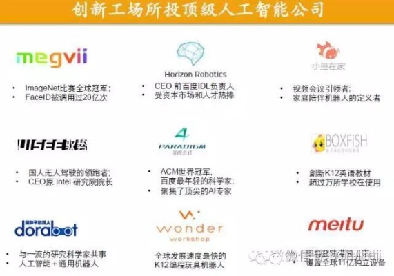 jennei人工智能 领先的人工智能技术服务提供商
