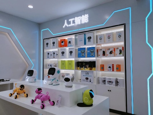 人工智能小产品批发 提供高品质的人工智能小产品批发服务