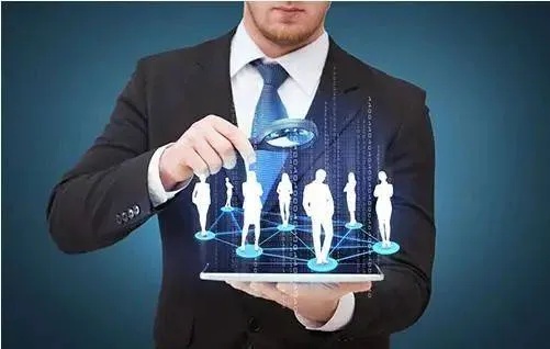 人工智能猎头：探索新时代的人才招聘方式