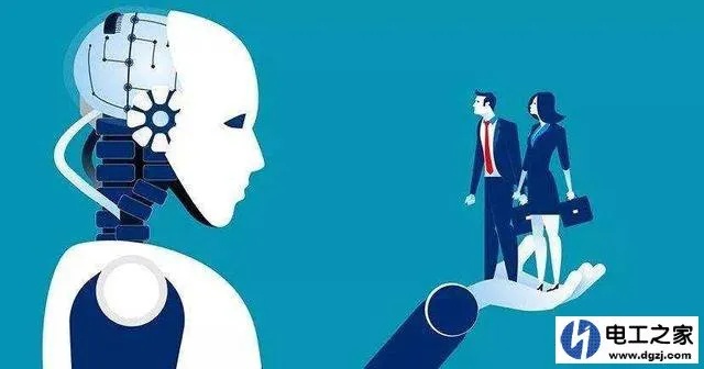 人工智能取代的专业 哪些职业将被人工智能所取代