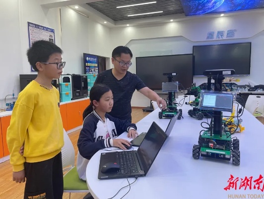 常德人工智能技术应用课程 打造智能化未来