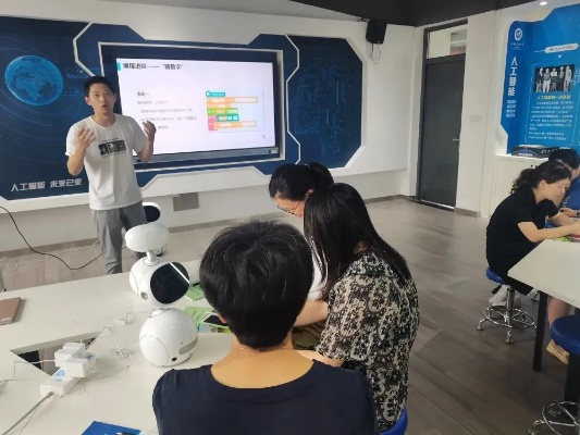 哪里有人工智能培训 探索人工智能领域的培训机构