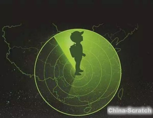 人工智能打拐 利用AI技术解决拐卖儿童问题