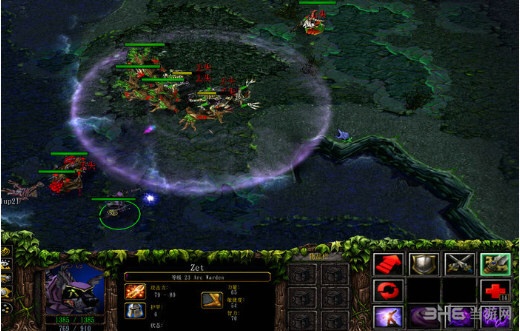 dota673ai 探讨dota最新版本的变化和玩法