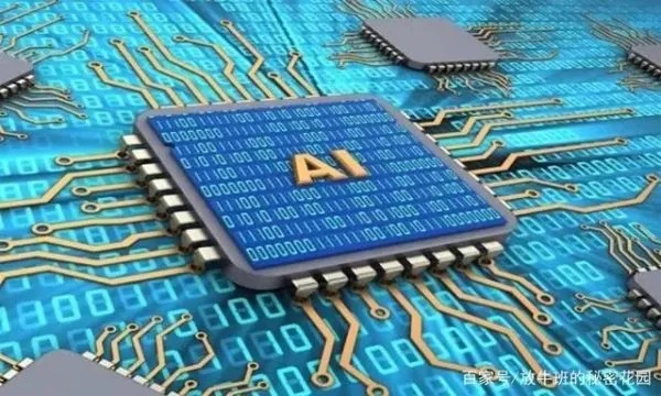 人工智能处理器tpu 探索tpu在人工智能领域的应用