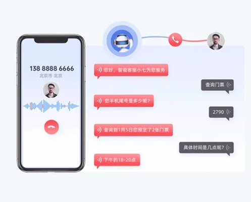 微信人工智能机器人 实现智能交互的新一代聊天机器人