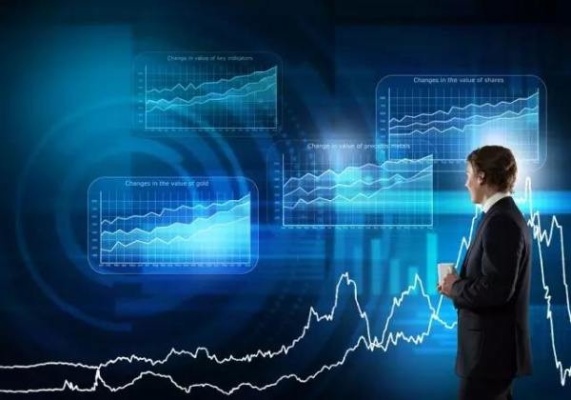 人工智能如何冲击金融行业 探讨AI对金融领域的影响