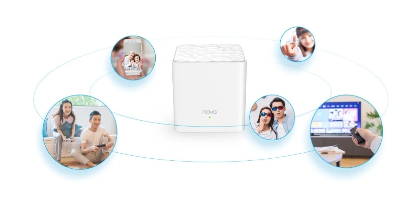 tewa300ai 探索智能家居的新时代