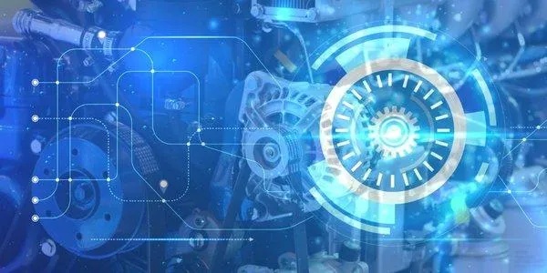 万讯自控的人工智能技术 探索智能制造的新路径