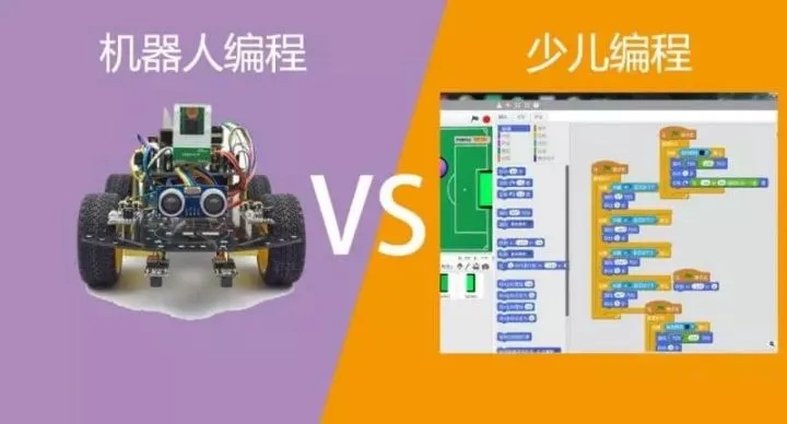 电脑机器人编程学习 入门指南及实战案例